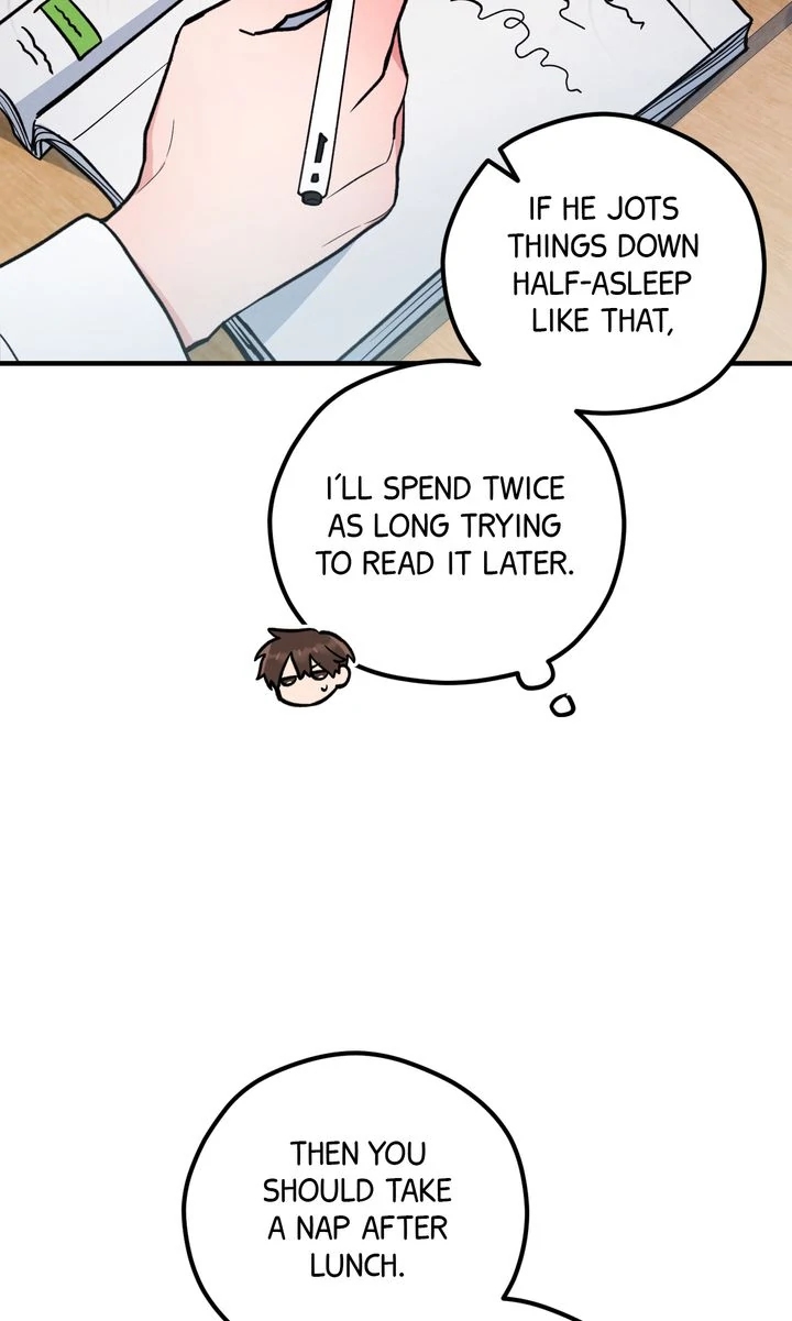 Soulbound [Mature Official] - Chapter 9 manhwa