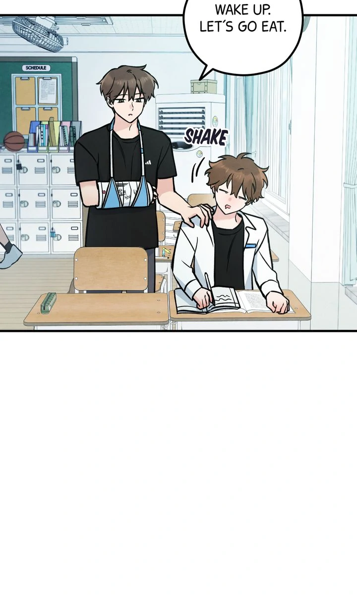 Soulbound [Mature Official] - Chapter 9 manhwa