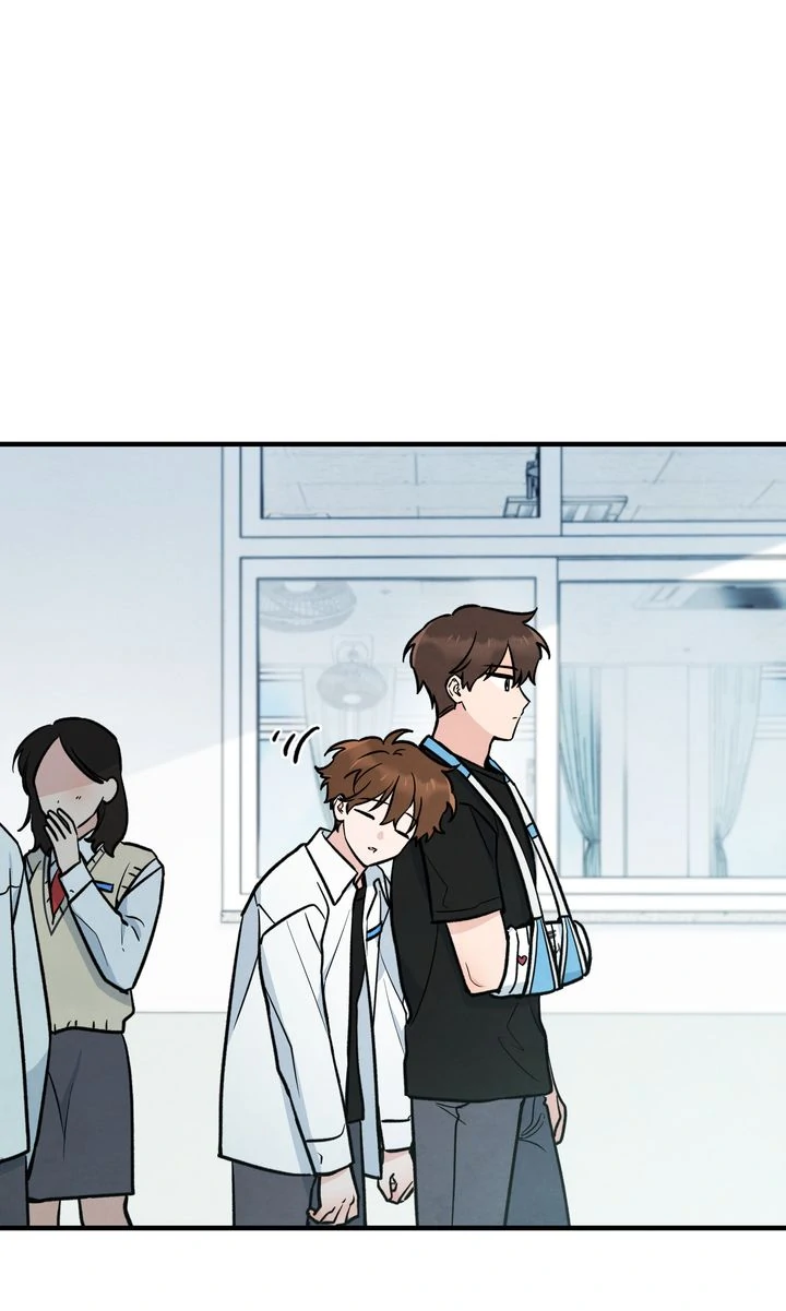 Soulbound [Mature Official] - Chapter 9 manhwa
