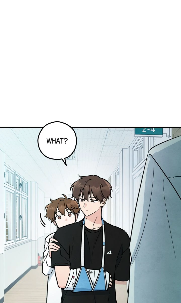 Soulbound [Mature Official] - Chapter 9 manhwa