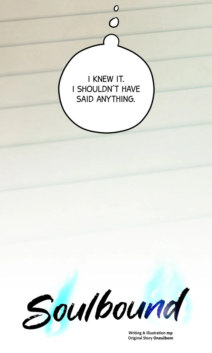 Soulbound [Mature Official] - Chapter 9 manhwa