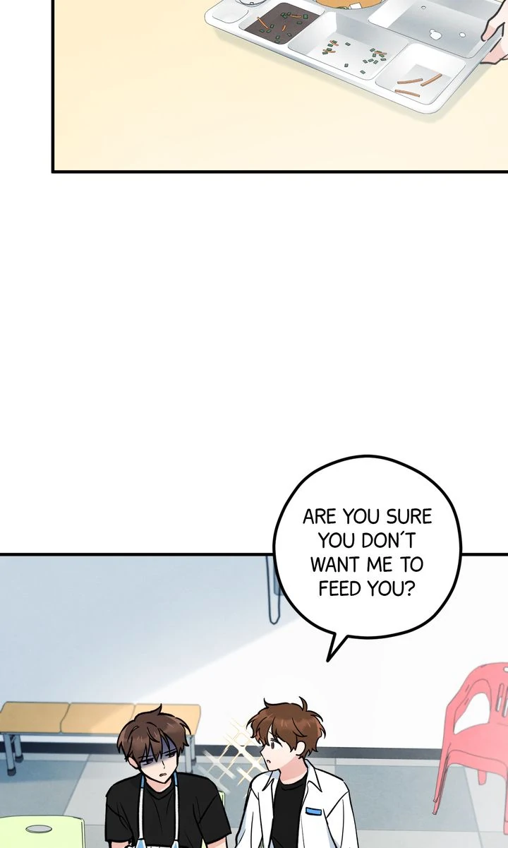 Soulbound [Mature Official] - Chapter 9 manhwa
