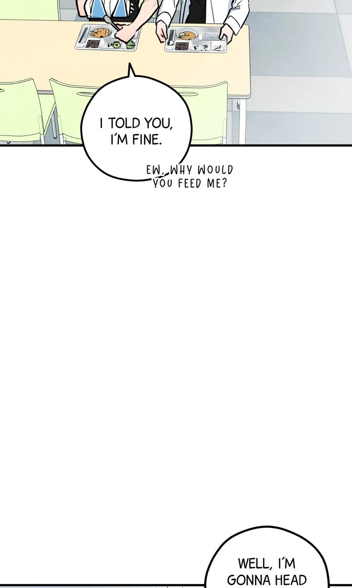 Soulbound [Mature Official] - Chapter 9 manhwa