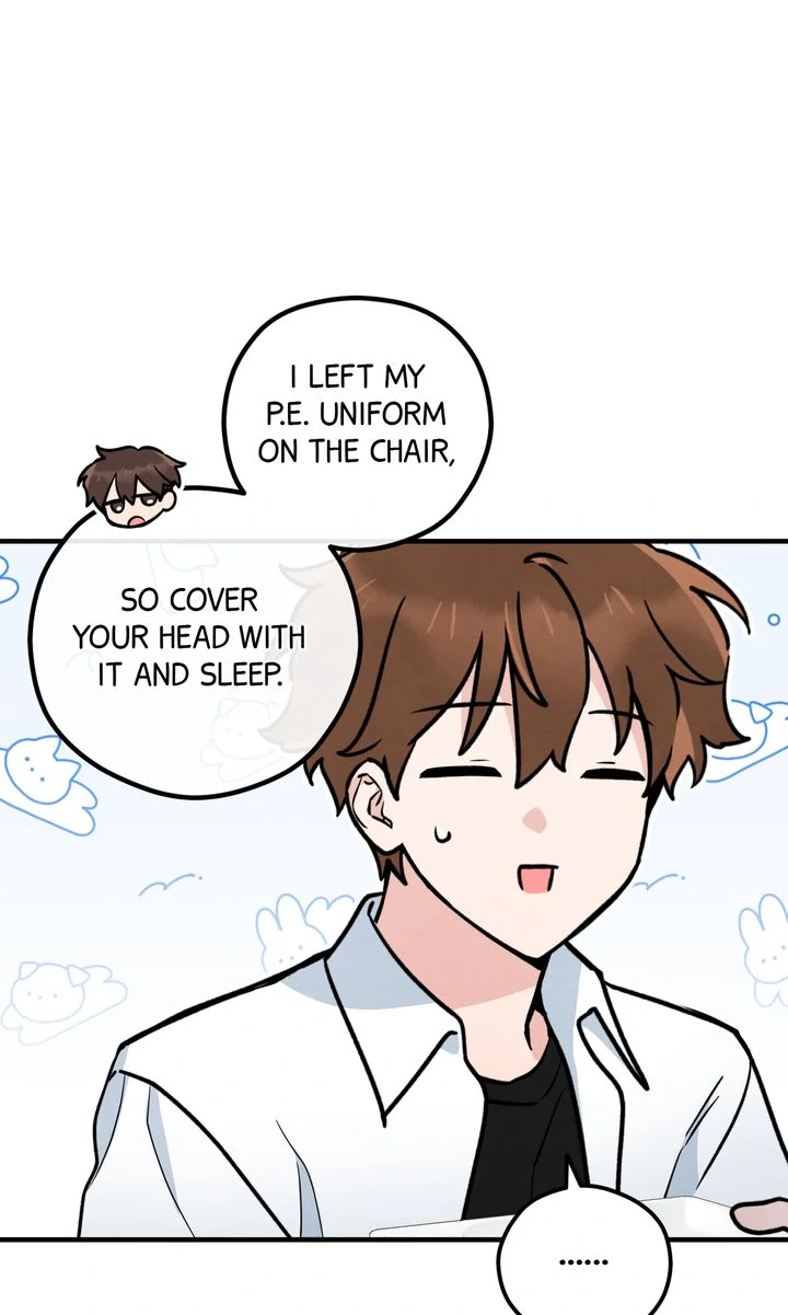 Soulbound [Mature Official] - Chapter 9 manhwa