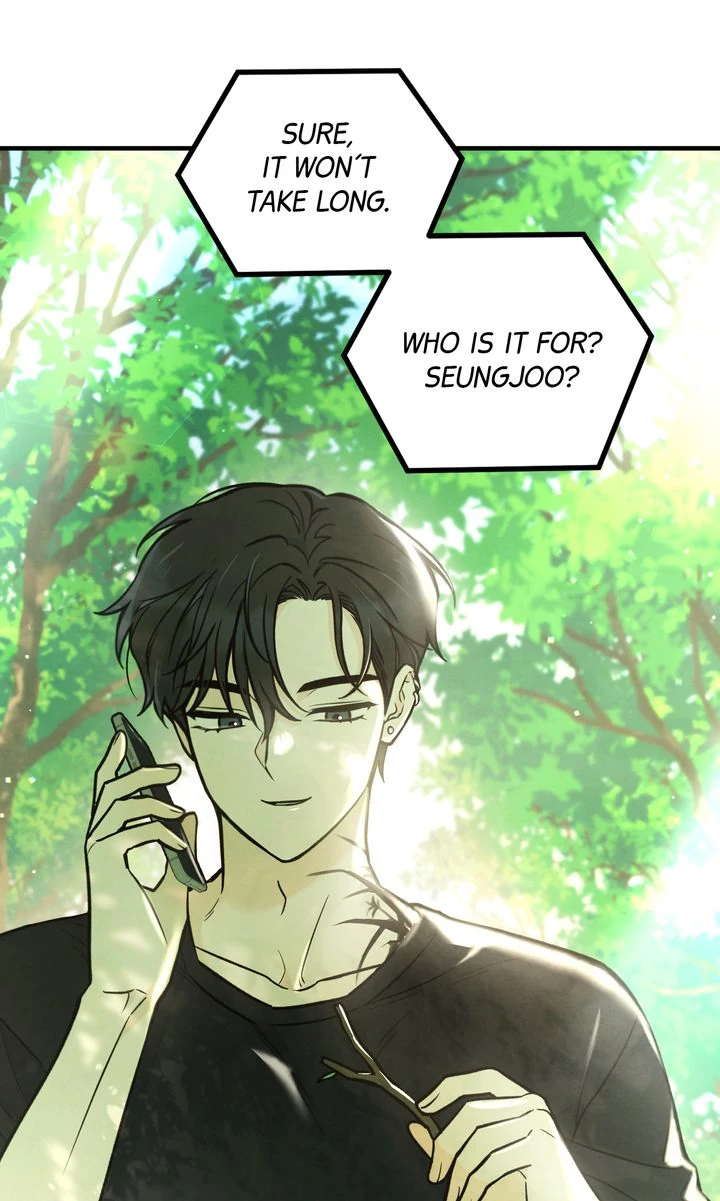 Soulbound [Mature Official] - Chapter 9 manhwa