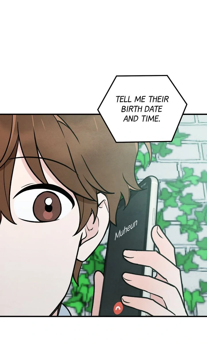 Soulbound [Mature Official] - Chapter 9 manhwa