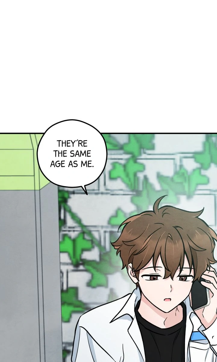 Soulbound [Mature Official] - Chapter 9 manhwa