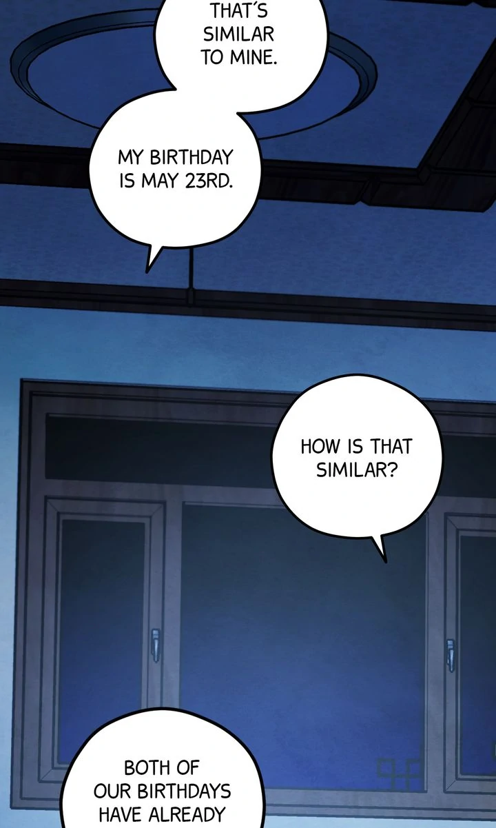 Soulbound [Mature Official] - Chapter 9 manhwa