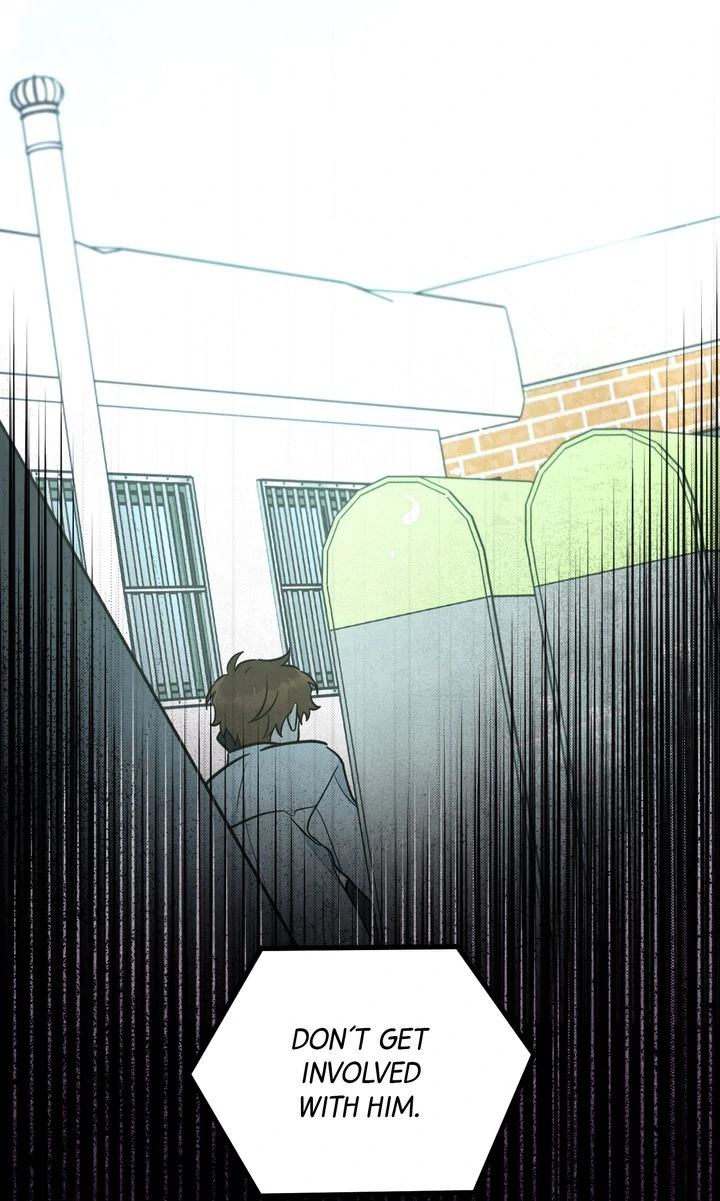 Soulbound [Mature Official] - Chapter 9 manhwa