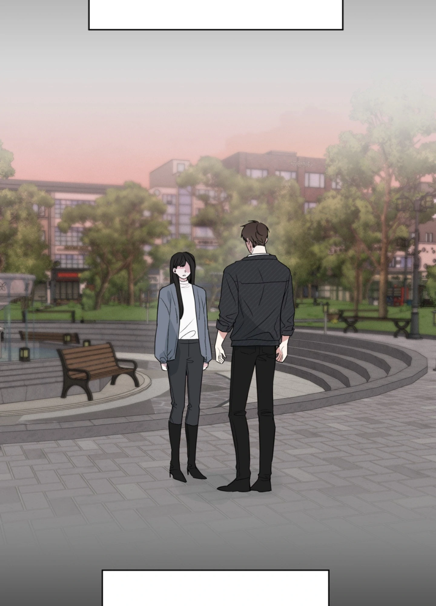 Lucky Dice [Official] - Chapter 3 manhwa