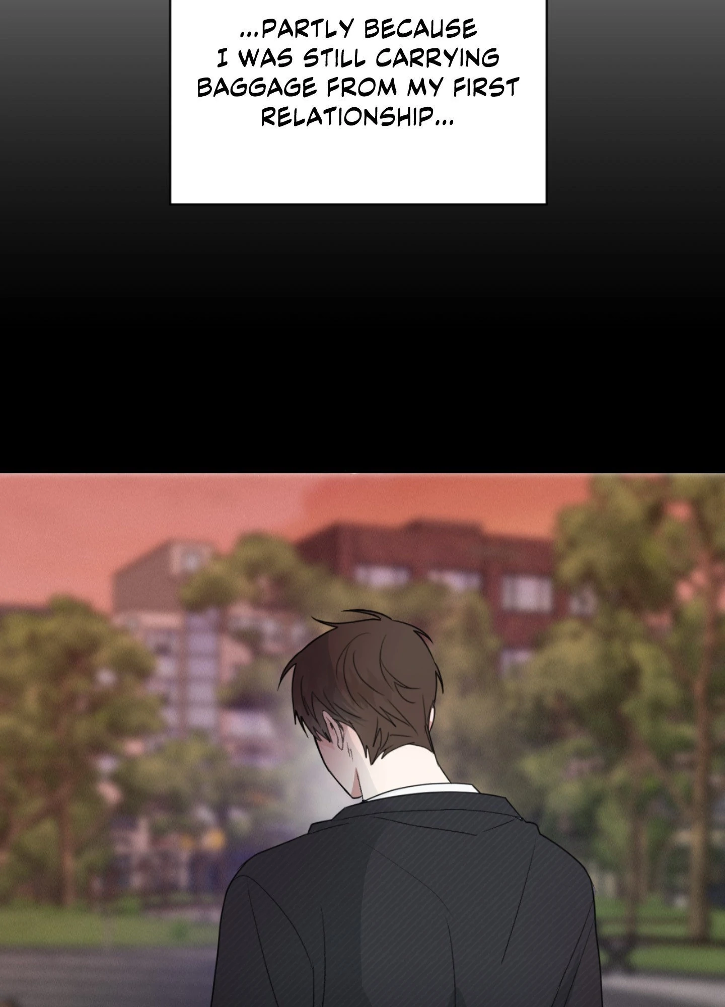 Lucky Dice [Official] - Chapter 3 manhwa