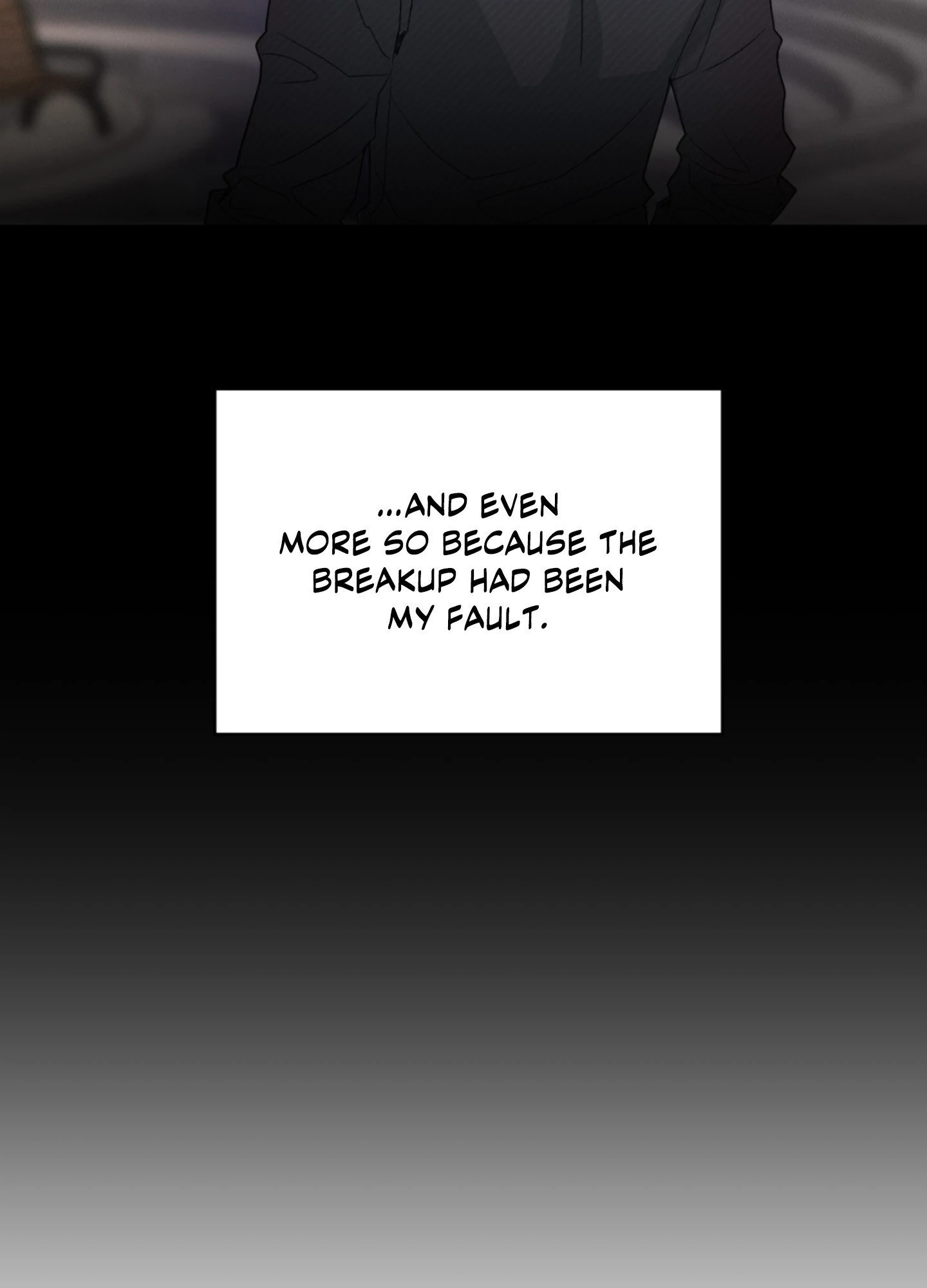 Lucky Dice [Official] - Chapter 3 manhwa