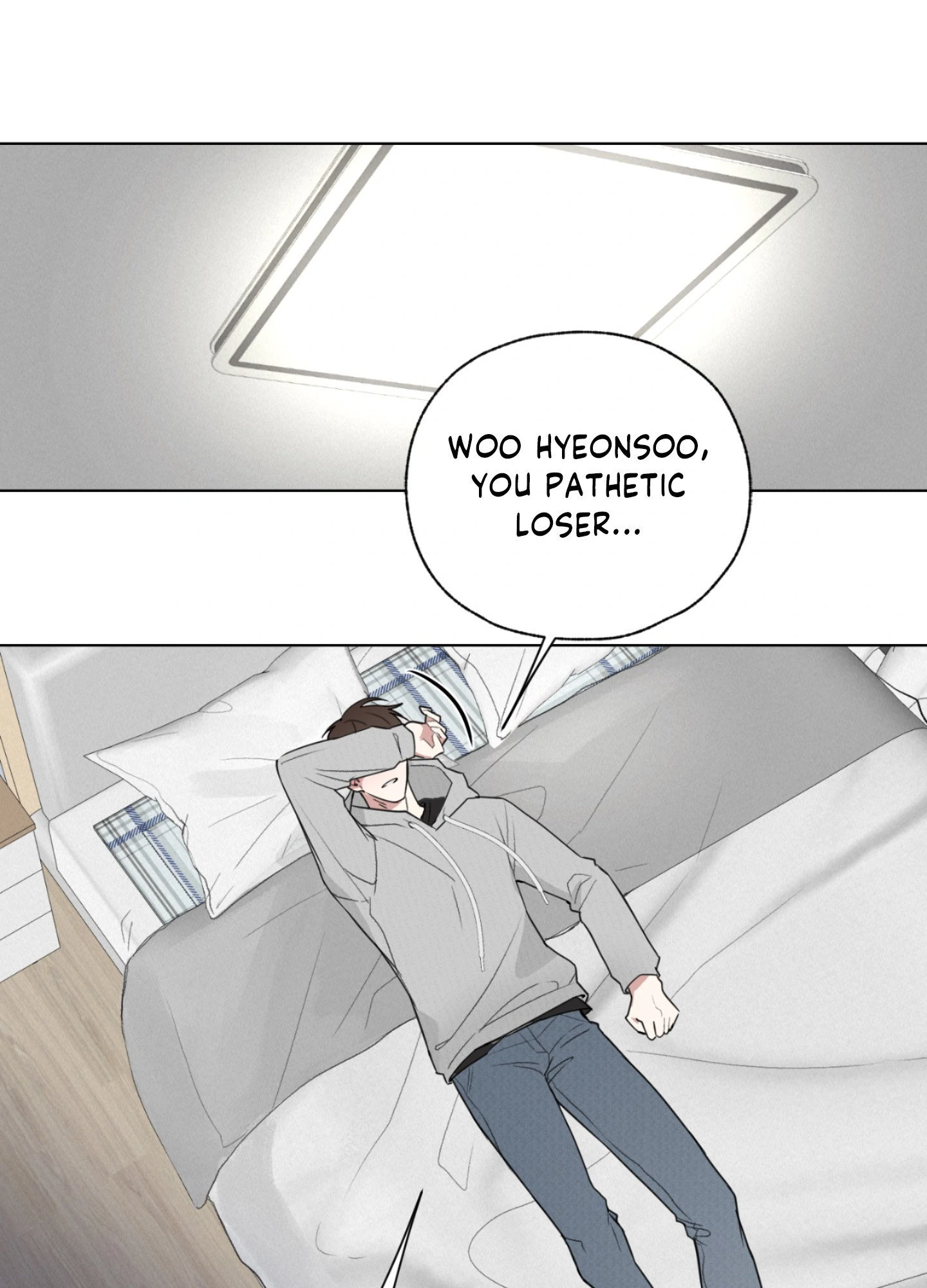 Lucky Dice [Official] - Chapter 3 manhwa