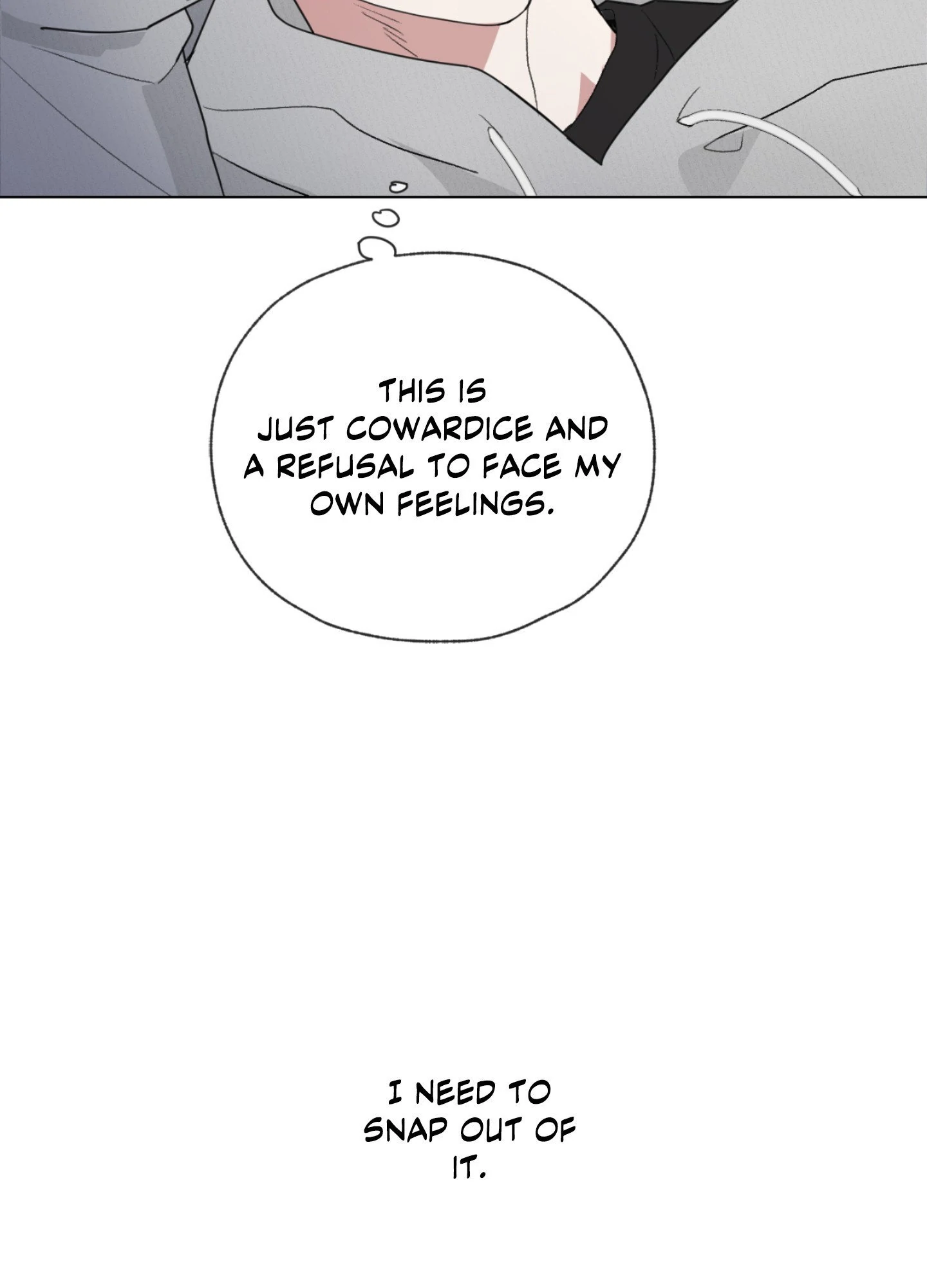 Lucky Dice [Official] - Chapter 3 manhwa