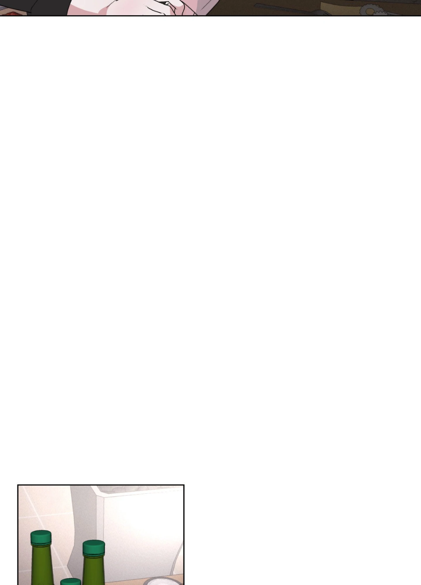 Lucky Dice [Official] - Chapter 3 manhwa