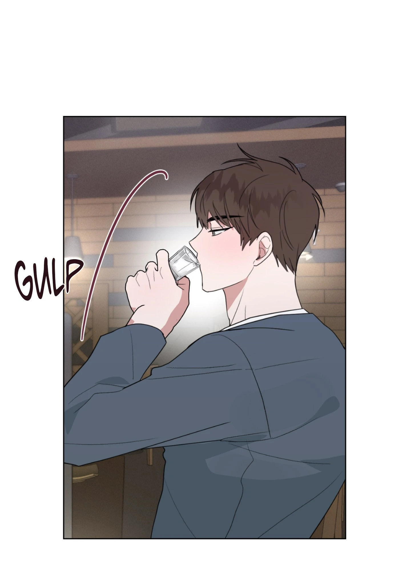 Lucky Dice [Official] - Chapter 3 manhwa