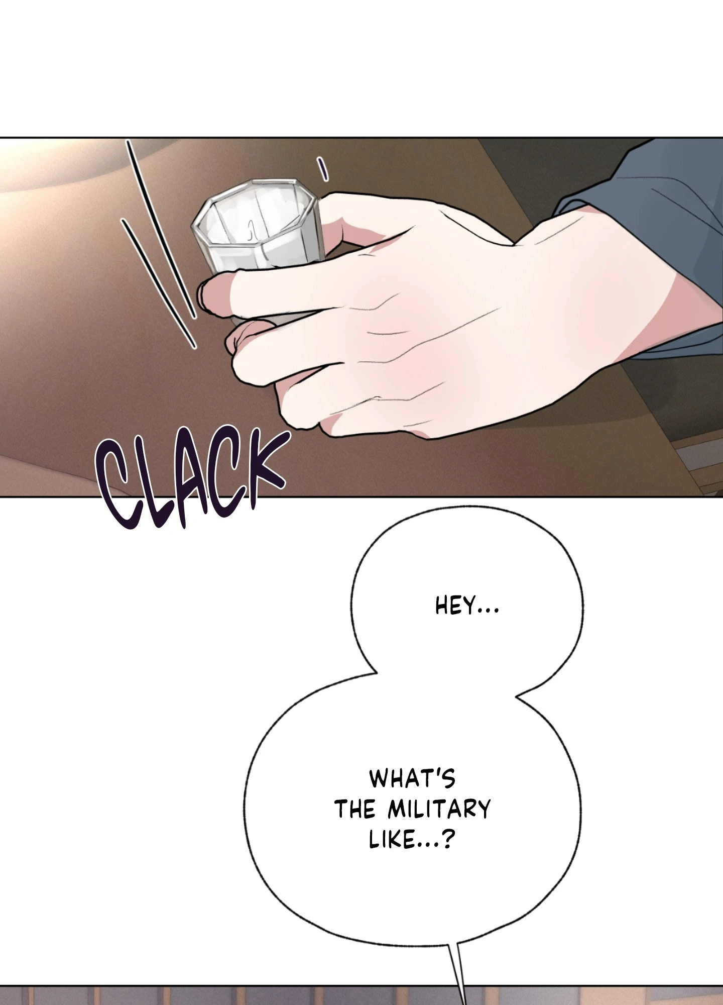 Lucky Dice [Official] - Chapter 3 manhwa