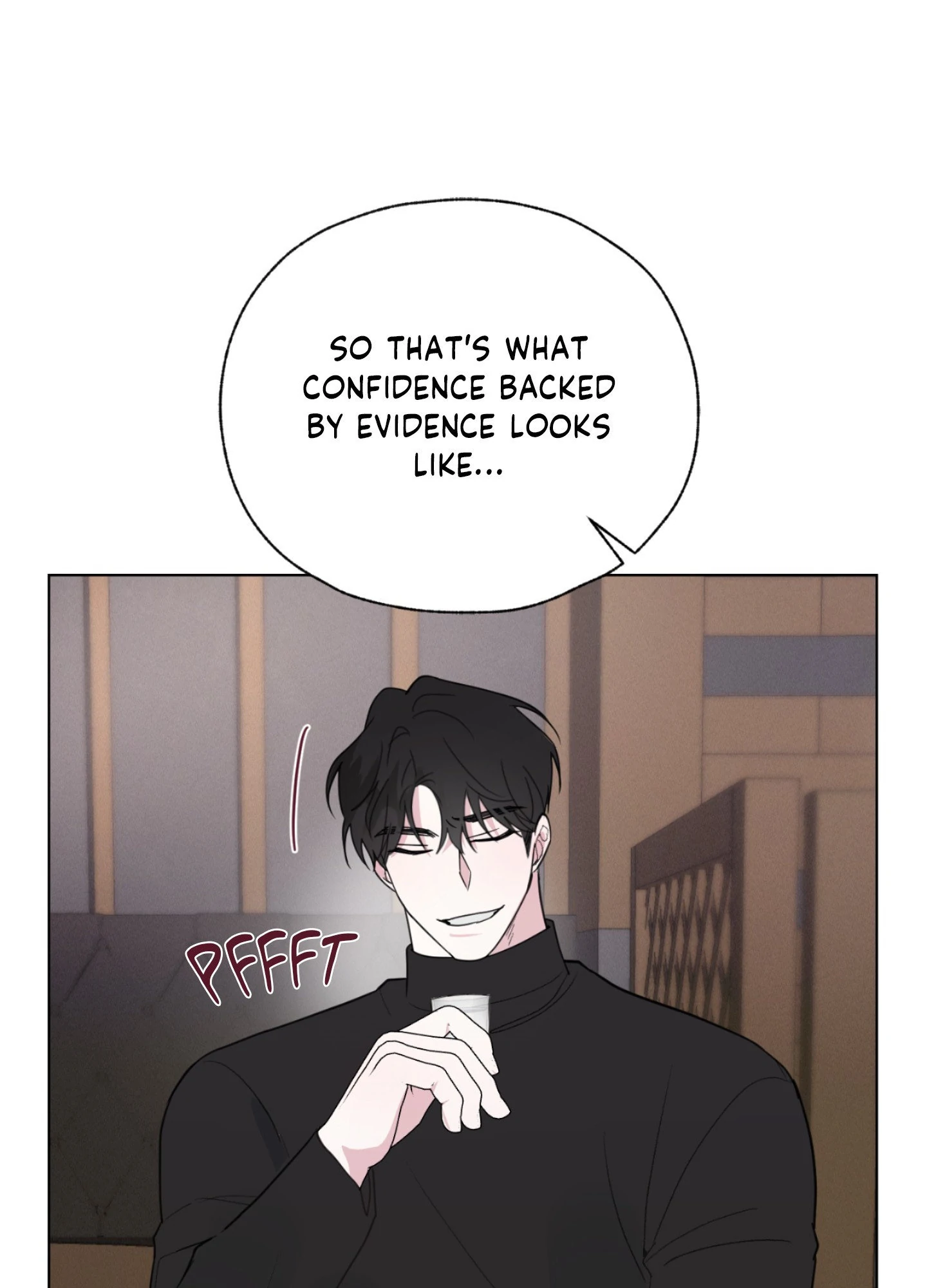 Lucky Dice [Official] - Chapter 3 manhwa