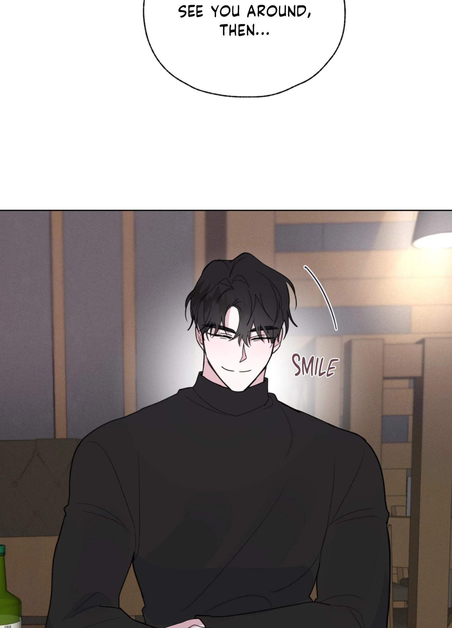 Lucky Dice [Official] - Chapter 3 manhwa