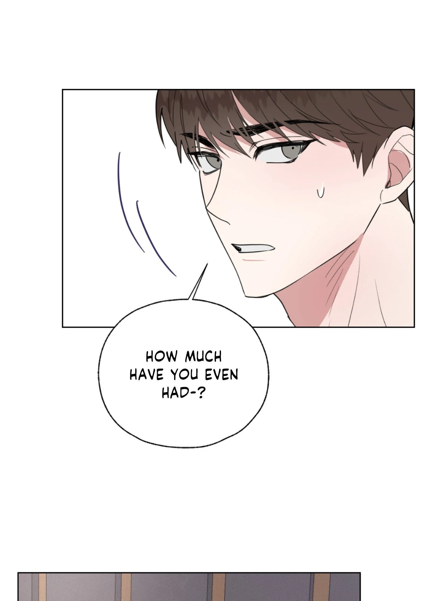Lucky Dice [Official] - Chapter 3 manhwa