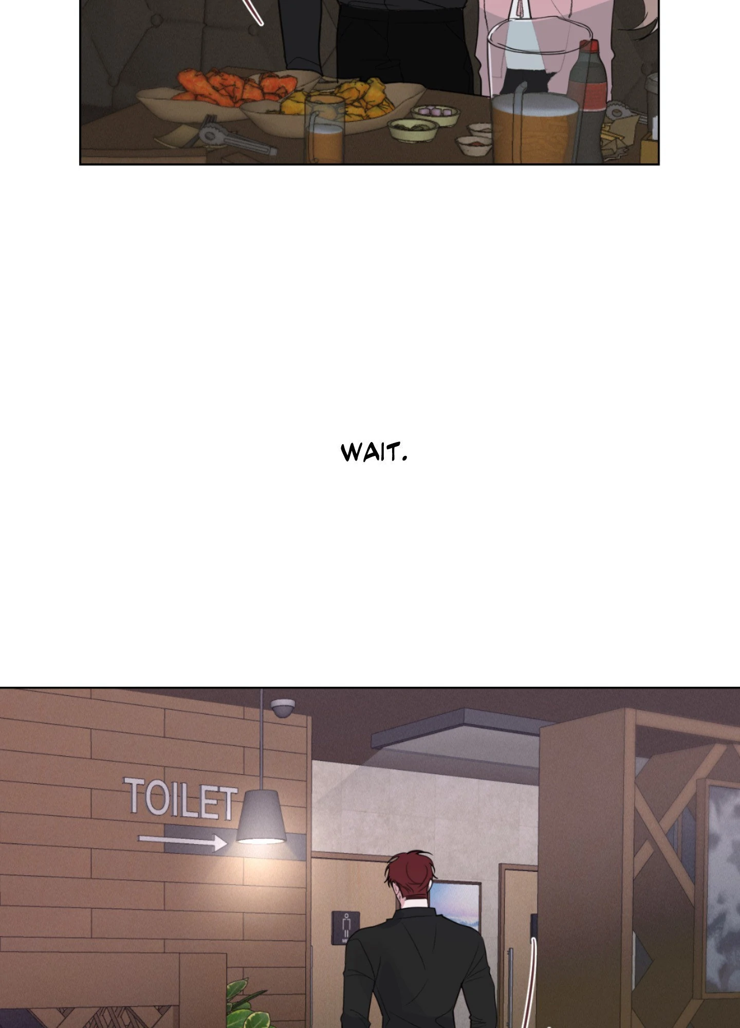 Lucky Dice [Official] - Chapter 3 manhwa