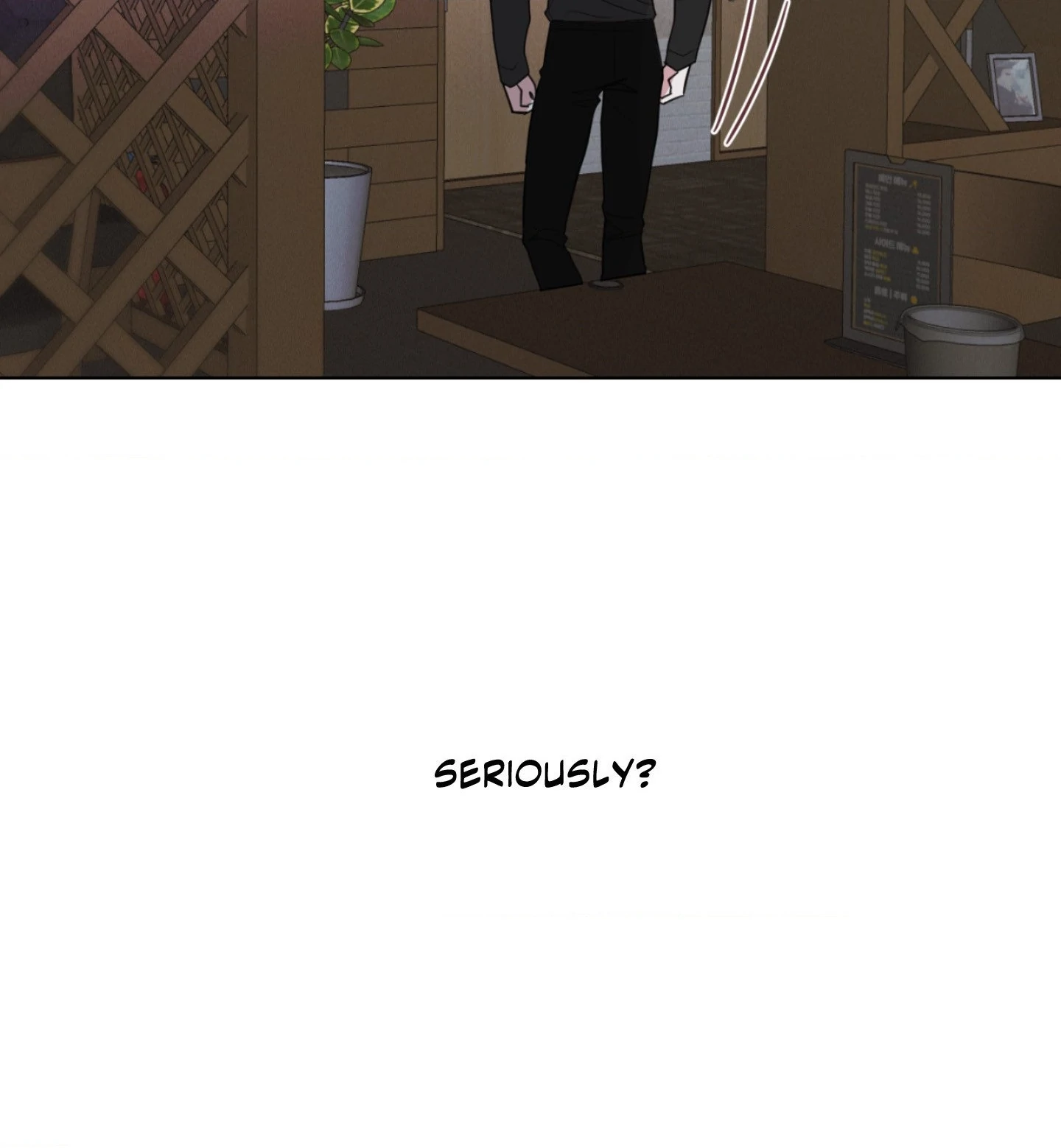 Lucky Dice [Official] - Chapter 3 manhwa