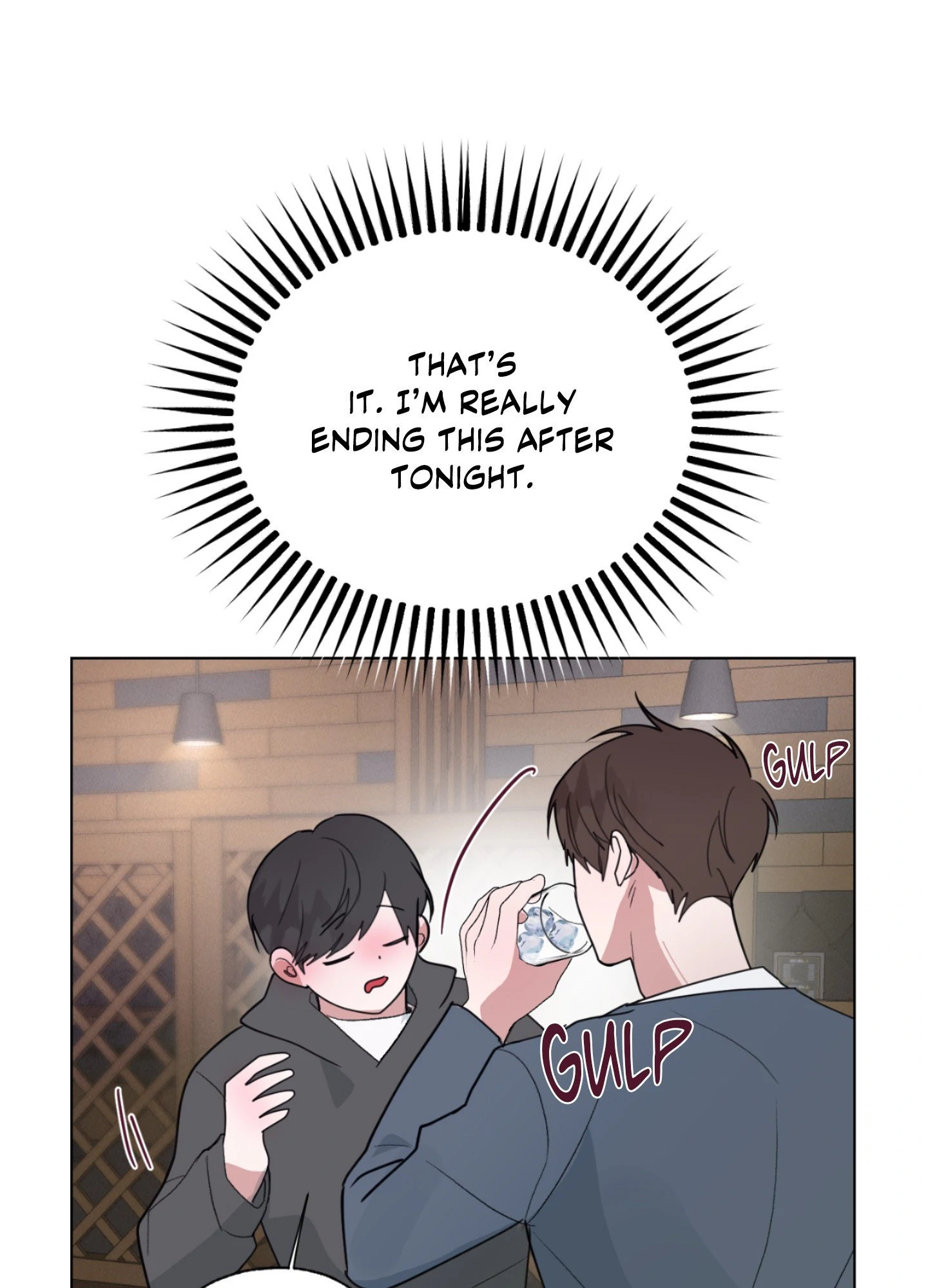 Lucky Dice [Official] - Chapter 3 manhwa