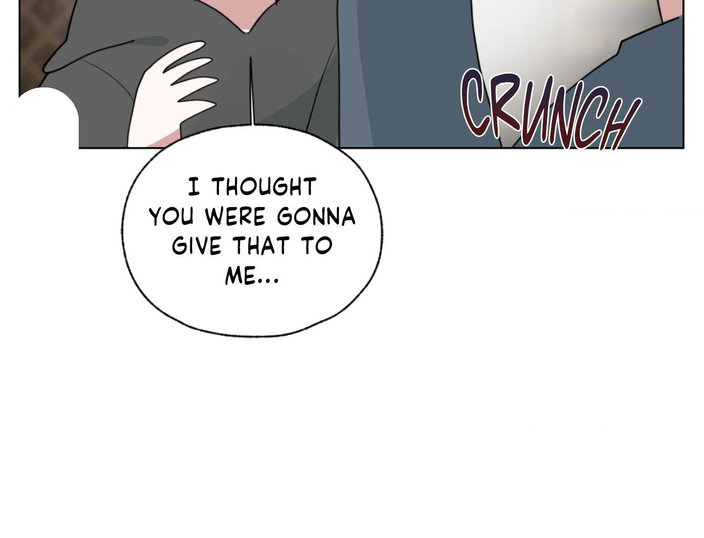 Lucky Dice [Official] - Chapter 3 manhwa