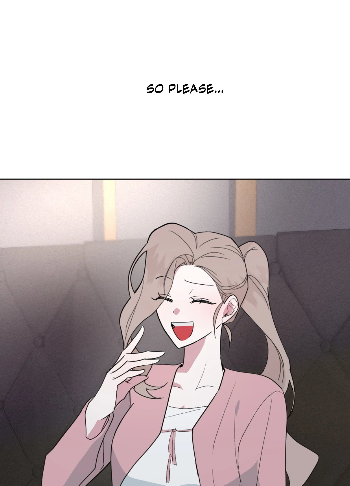 Lucky Dice [Official] - Chapter 3 manhwa