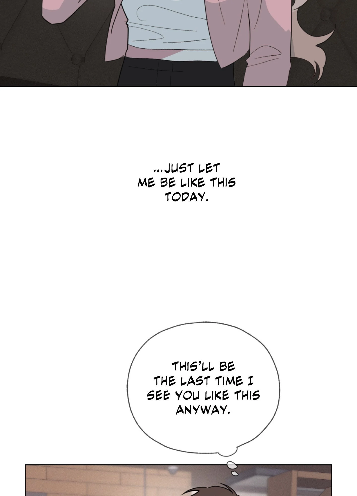 Lucky Dice [Official] - Chapter 3 manhwa