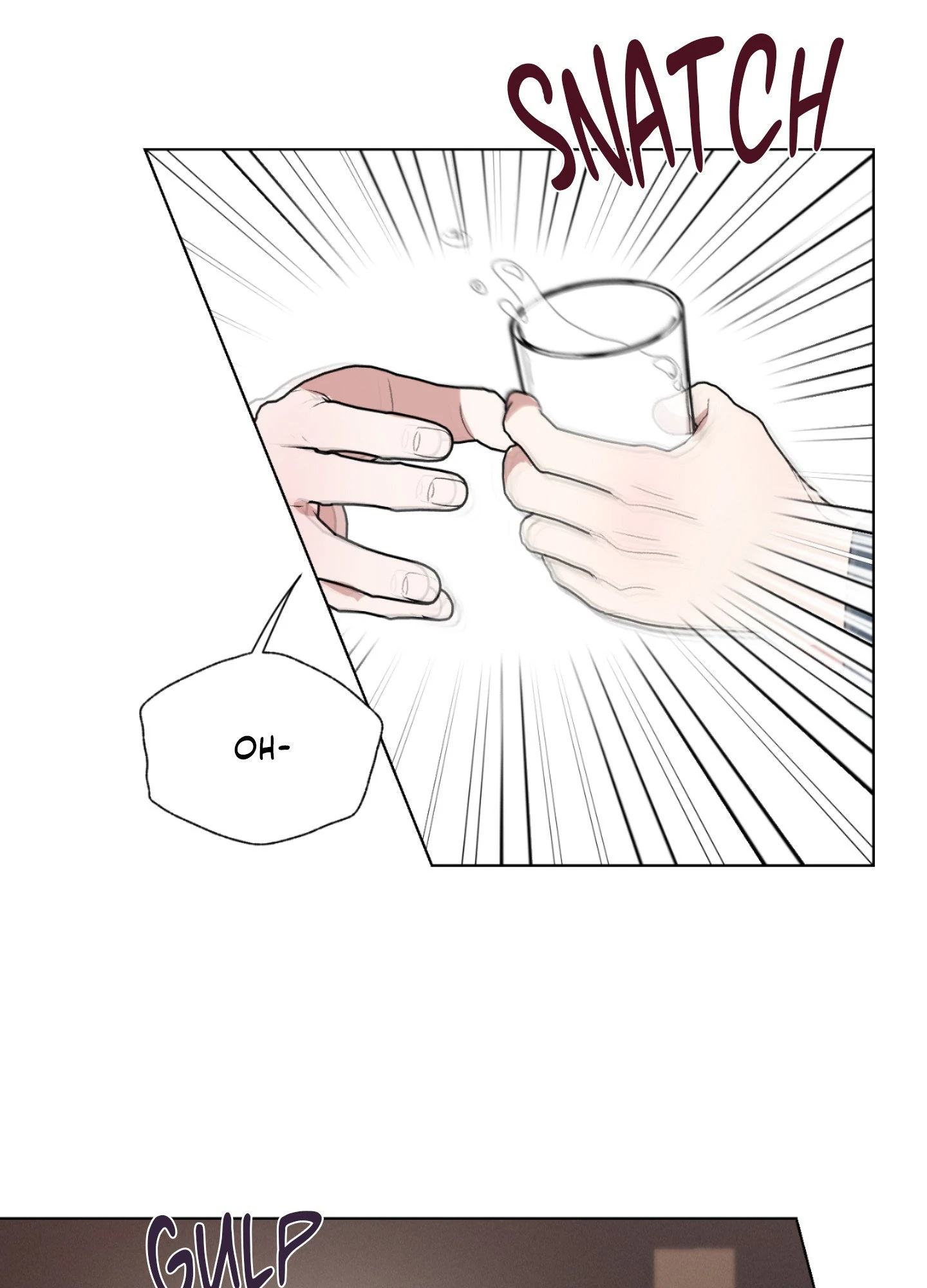 Lucky Dice [Official] - Chapter 3 manhwa