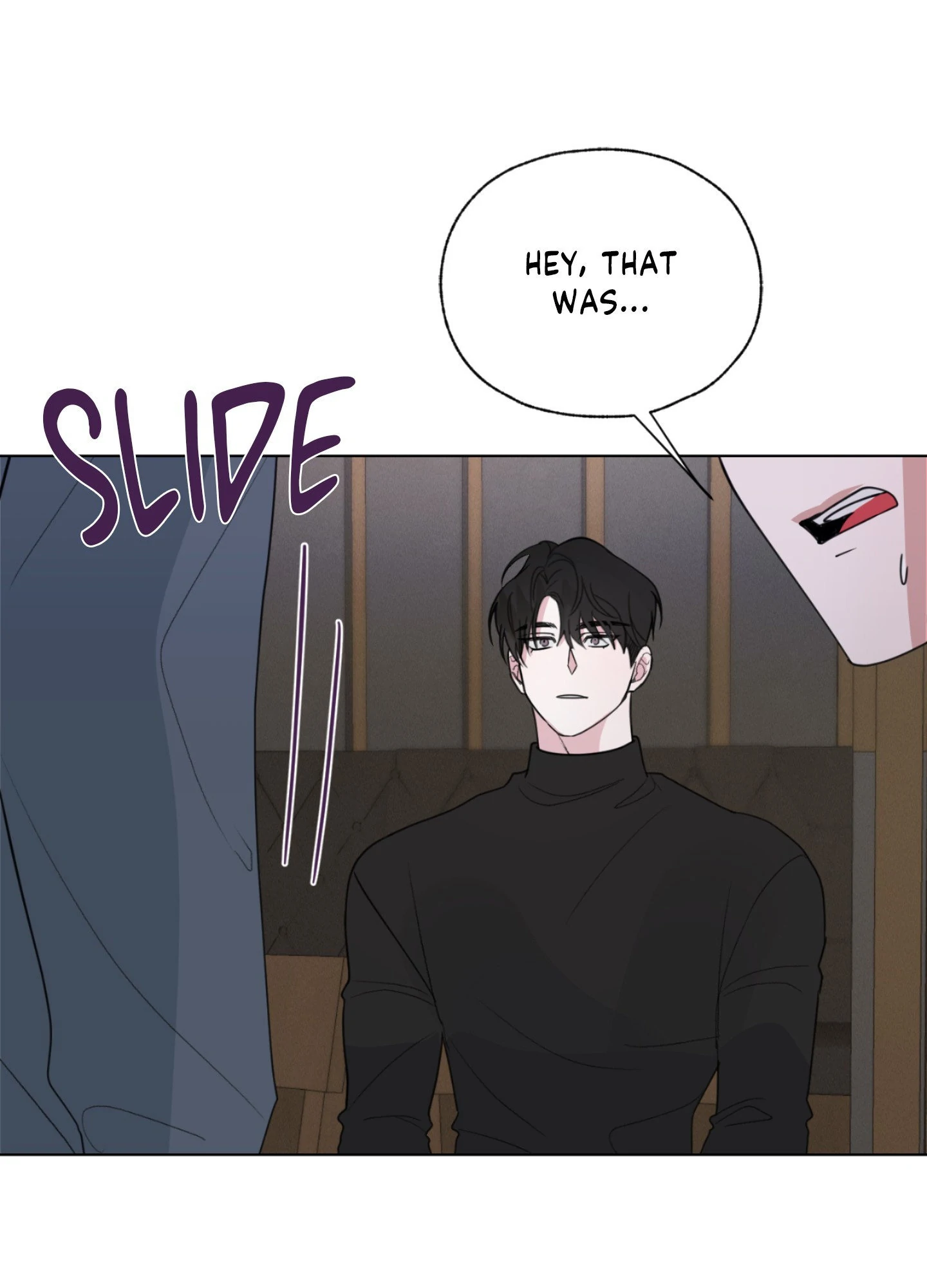 Lucky Dice [Official] - Chapter 3 manhwa