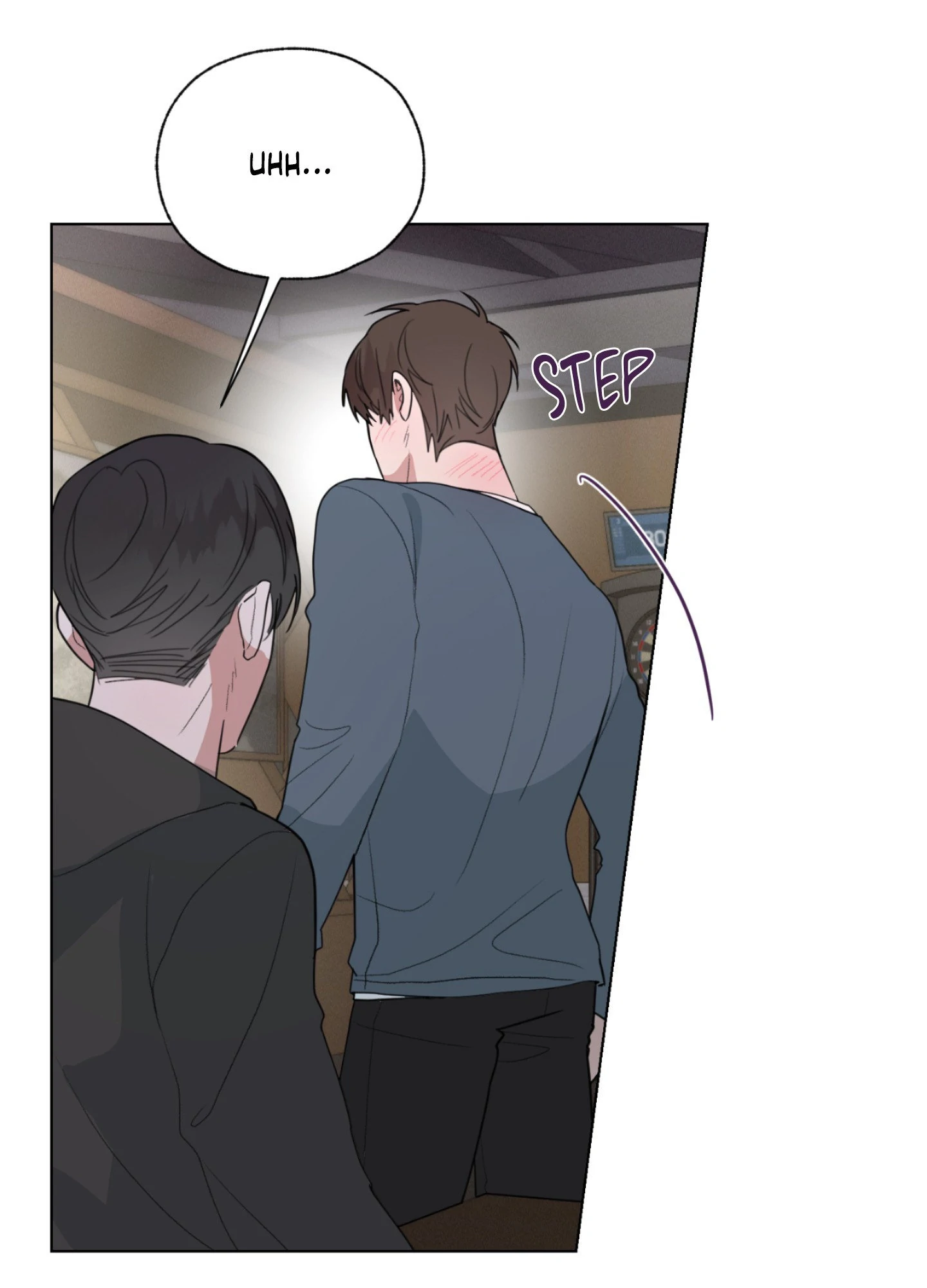 Lucky Dice [Official] - Chapter 3 manhwa