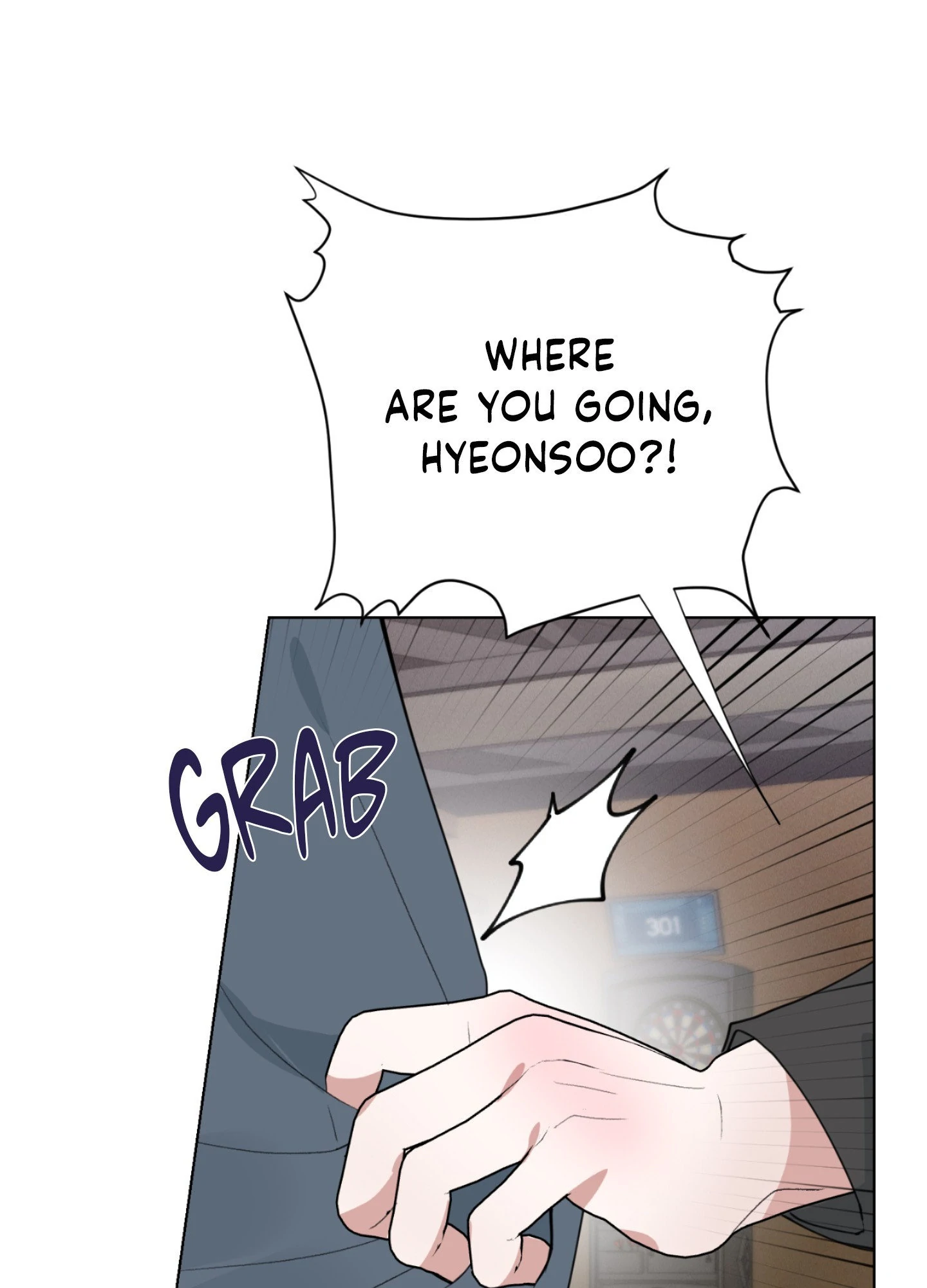 Lucky Dice [Official] - Chapter 3 manhwa