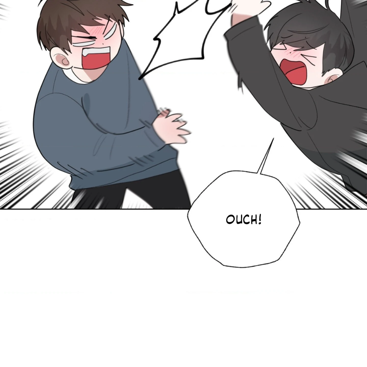 Lucky Dice [Official] - Chapter 3 manhwa