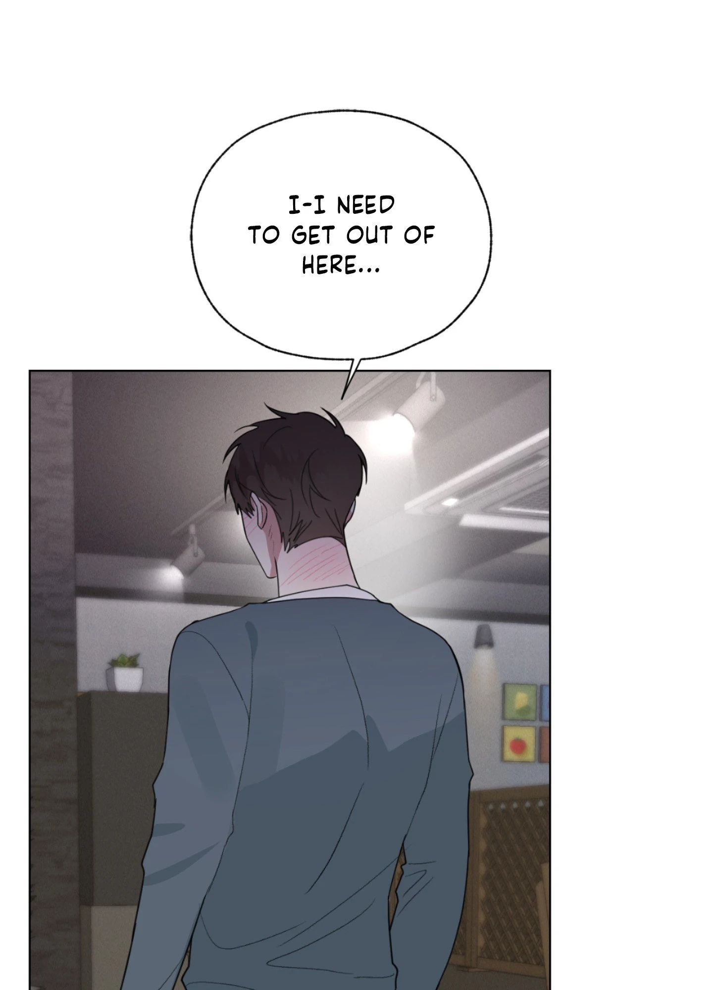 Lucky Dice [Official] - Chapter 3 manhwa