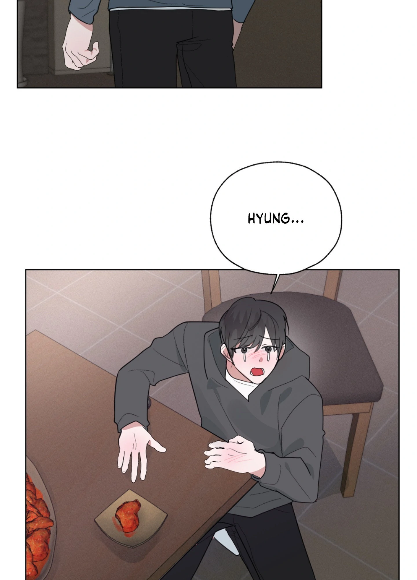 Lucky Dice [Official] - Chapter 3 manhwa