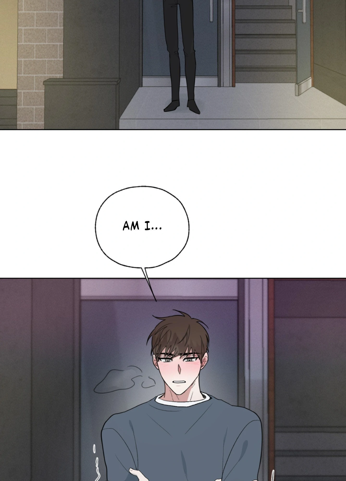 Lucky Dice [Official] - Chapter 3 manhwa