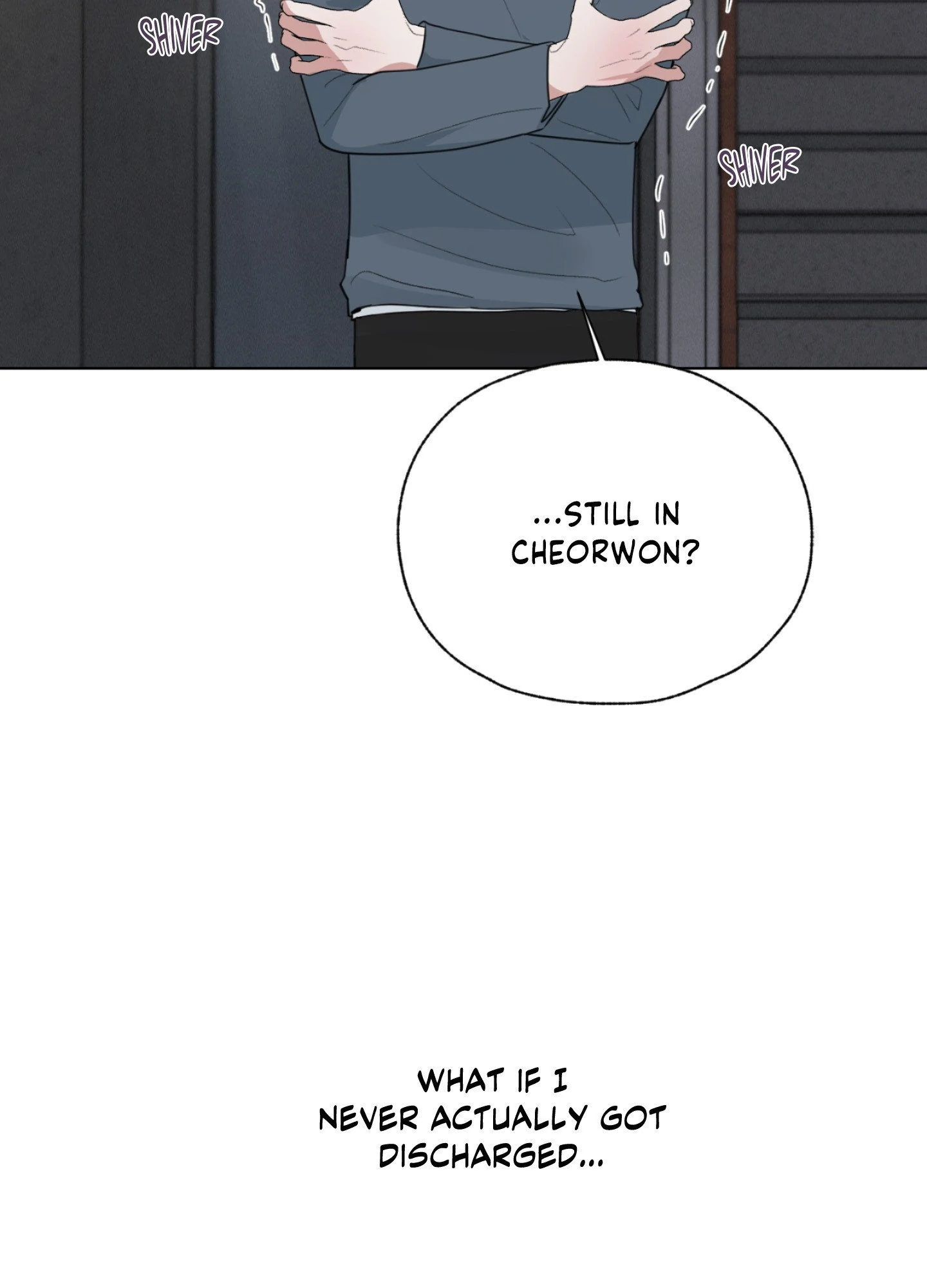 Lucky Dice [Official] - Chapter 3 manhwa