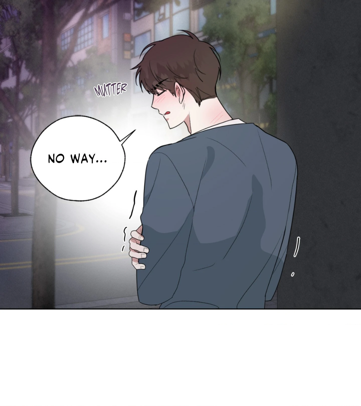 Lucky Dice [Official] - Chapter 3 manhwa