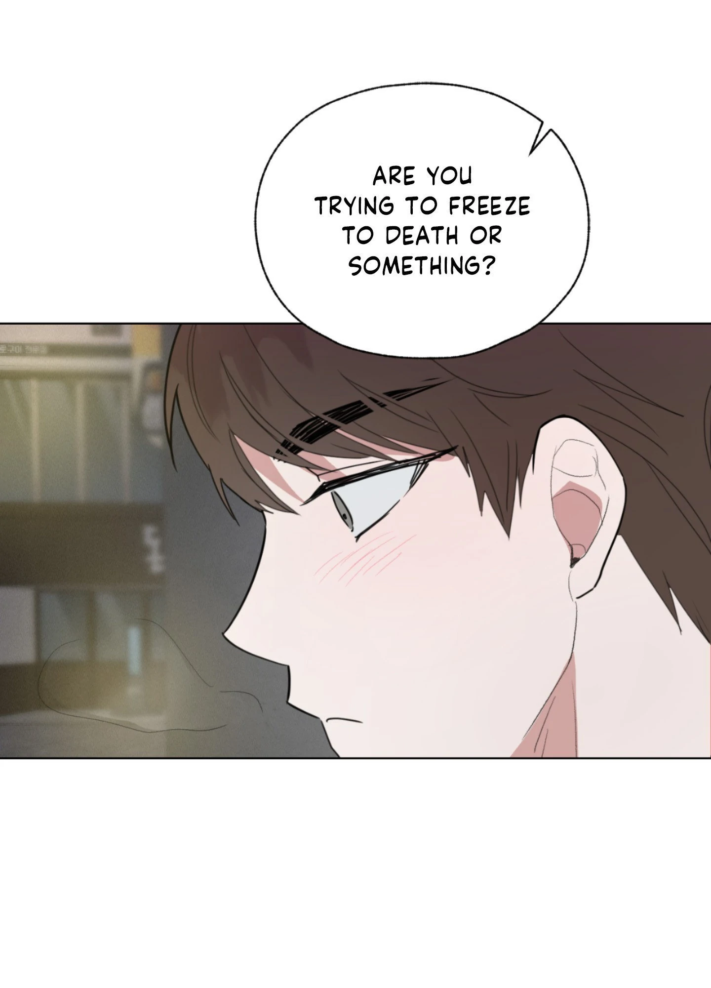 Lucky Dice [Official] - Chapter 3 manhwa