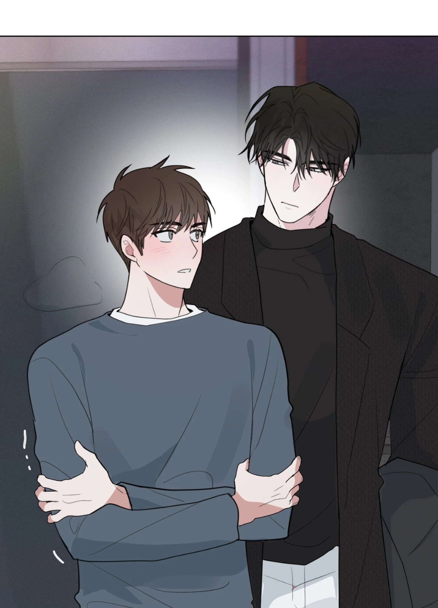 Lucky Dice [Official] - Chapter 3 manhwa