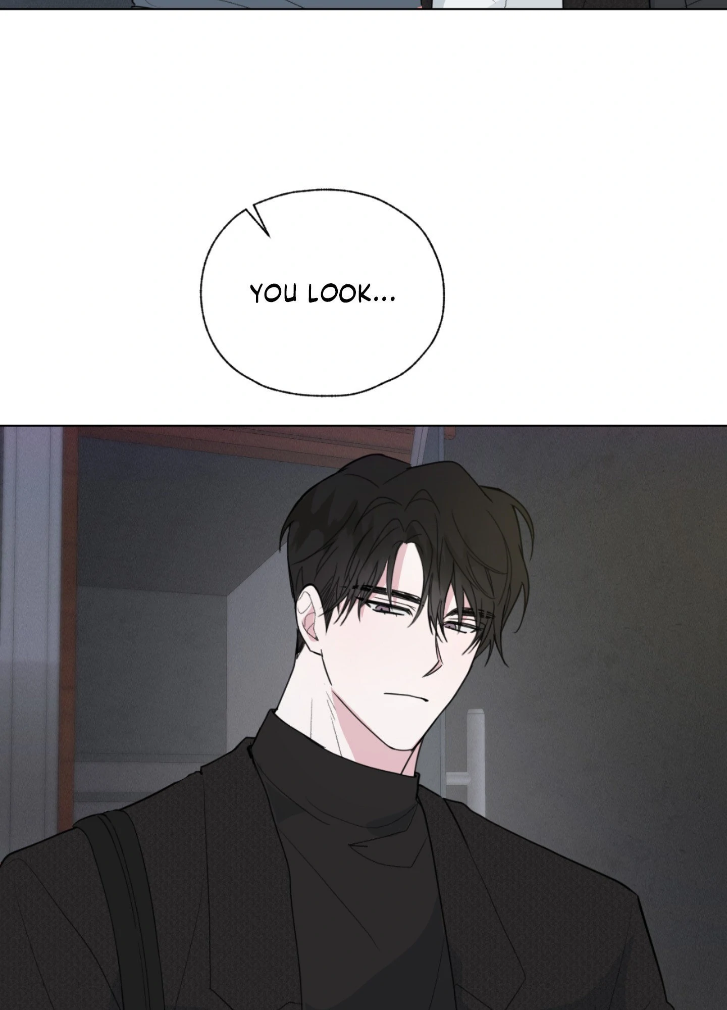 Lucky Dice [Official] - Chapter 3 manhwa