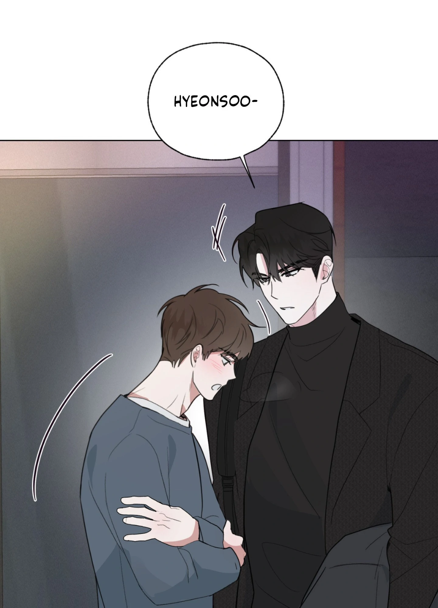 Lucky Dice [Official] - Chapter 3 manhwa