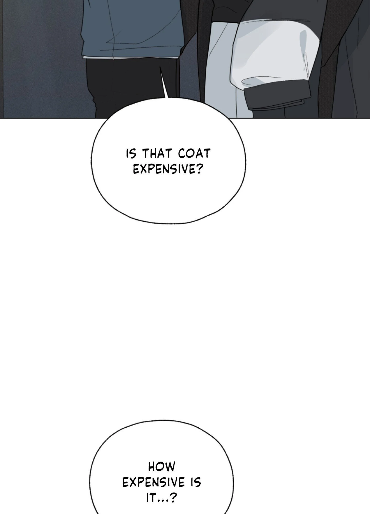 Lucky Dice [Official] - Chapter 3 manhwa