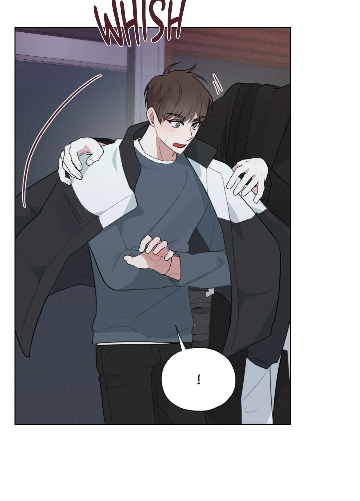 Lucky Dice [Official] - Chapter 3 manhwa