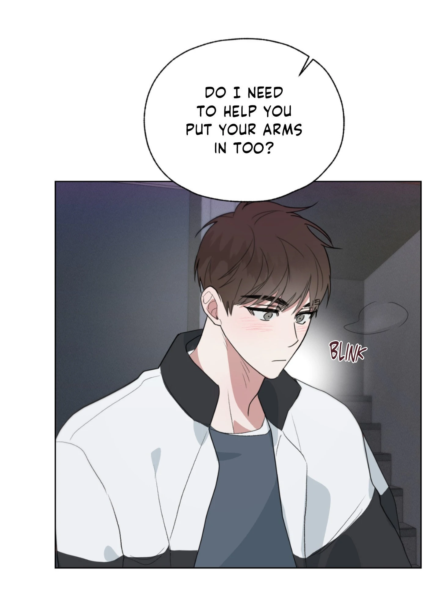 Lucky Dice [Official] - Chapter 3 manhwa