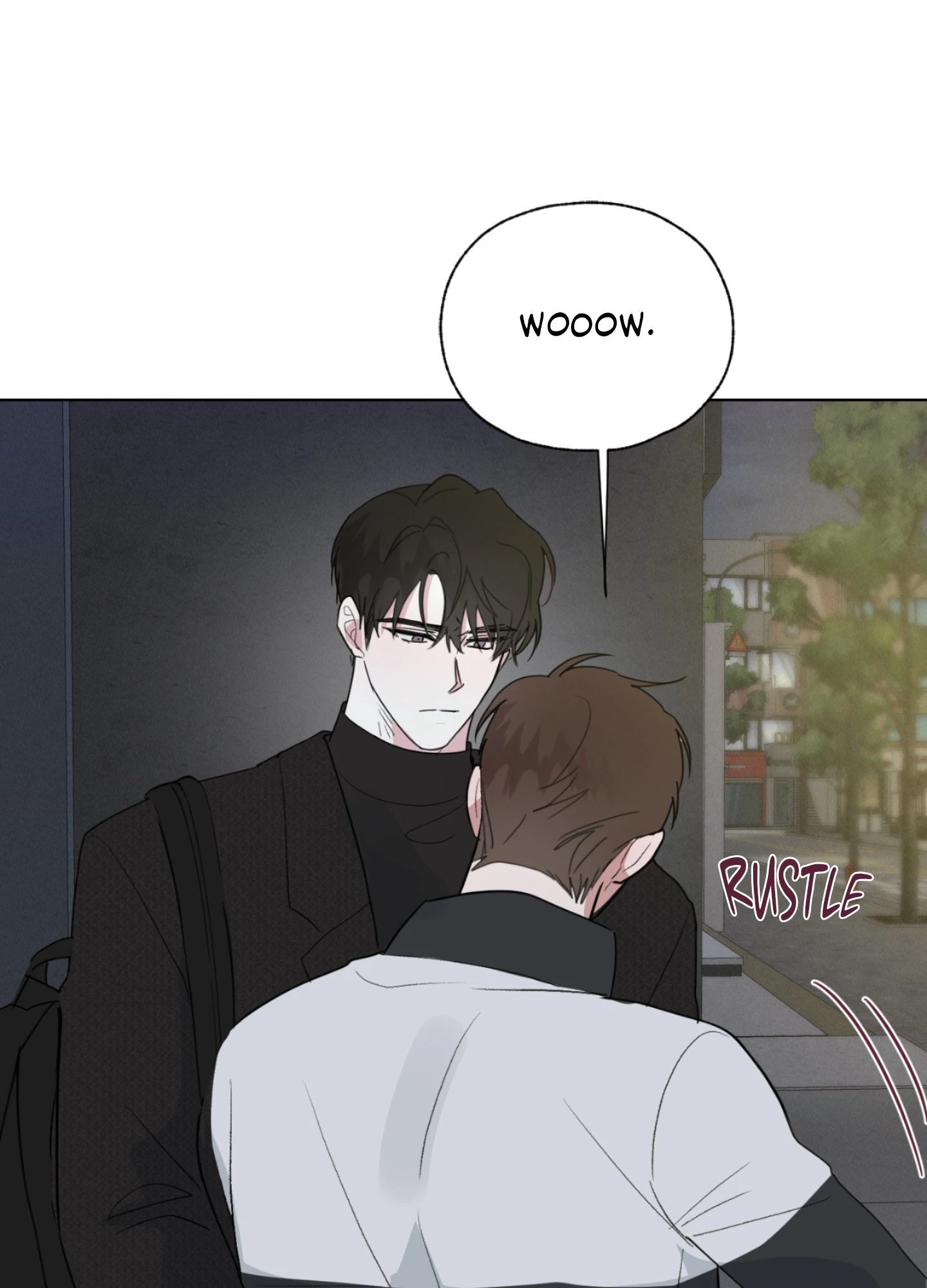 Lucky Dice [Official] - Chapter 3 manhwa