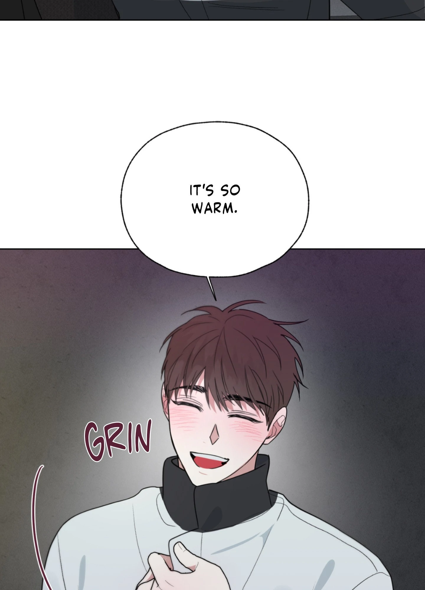 Lucky Dice [Official] - Chapter 3 manhwa