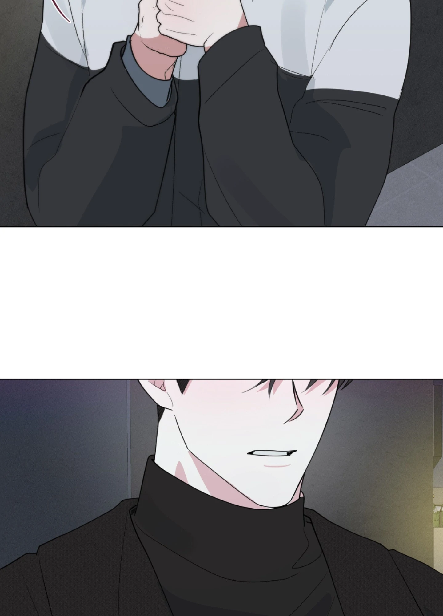 Lucky Dice [Official] - Chapter 3 manhwa